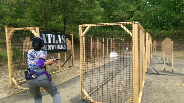gun competition