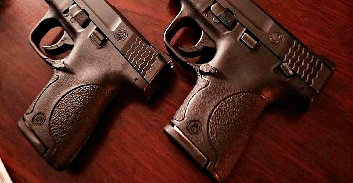 Best 9mm Handguns for Women | Gun Carrier Top Picks