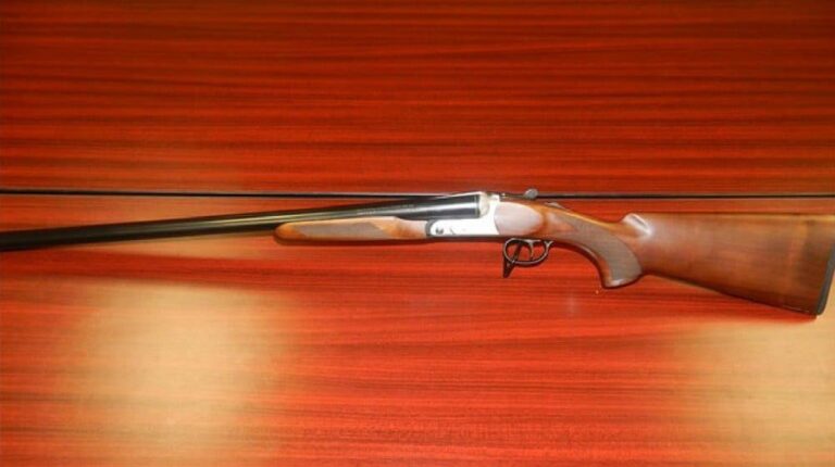 Feature | Mossberg Silver Reserve II Side-By-Side | Gun Carrier Shotgun Reviews