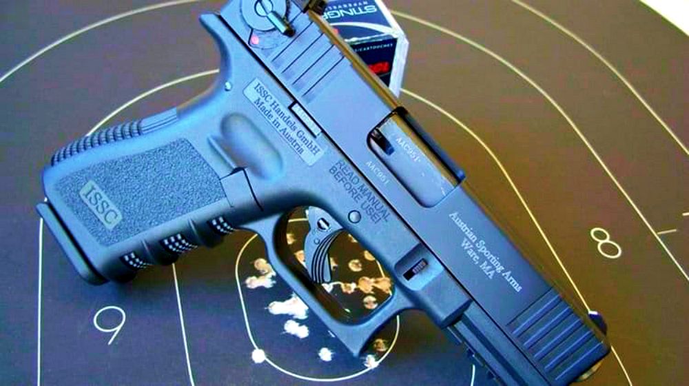 Feature | 22 Caliber Pistol For Training | Pros And Cons