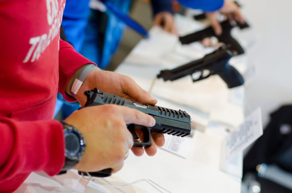 Tips-5-Guns-Buy-Sale