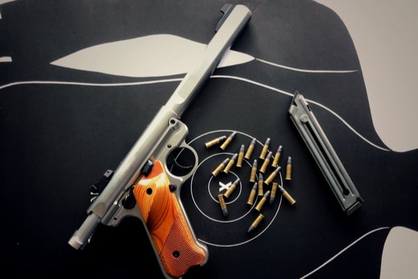 Ruger-Mark-IV-Pistol-Review