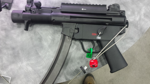 MP5
