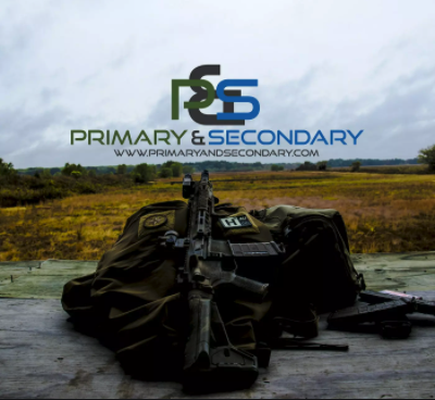 Primary & Secondary Podcast