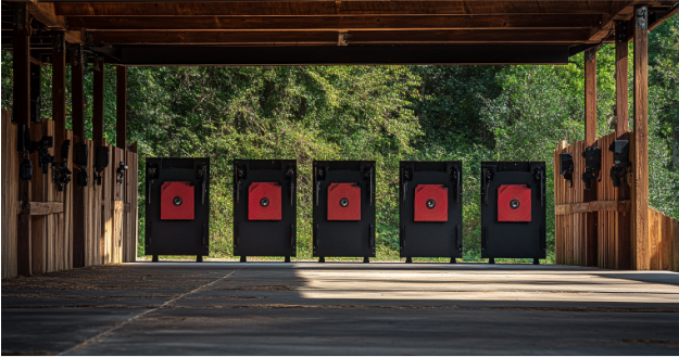 Master the Basics: How to Prepare for Your First USPSA Match This Spring