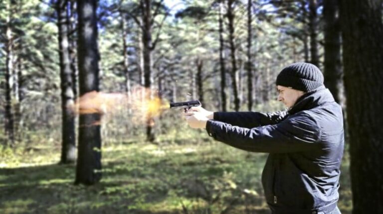 Feature | Shooting with Both Eyes Open | Shooting Tips and Tricks | shooting with your dominant eye