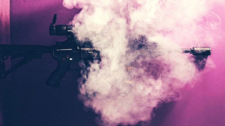 Feature | The Top 5 Most Customizable Guns