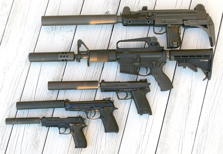hearing protection act