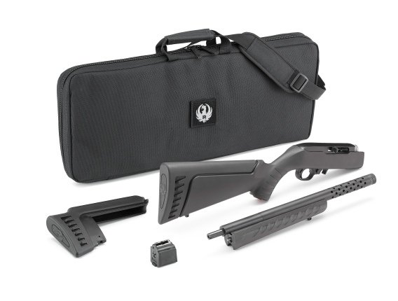 Ruger 10/22