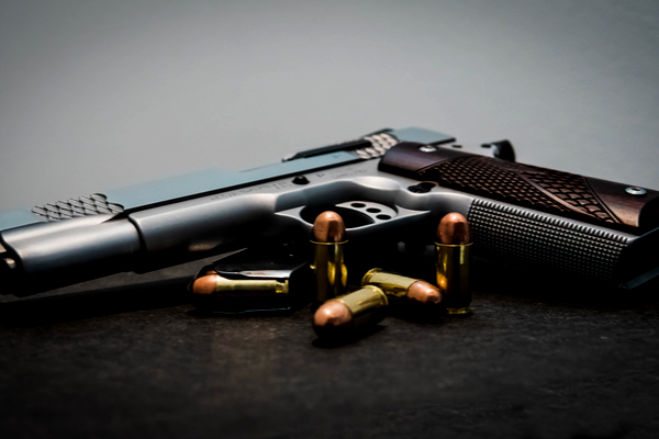 Top-1911-Handguns-under-$1000