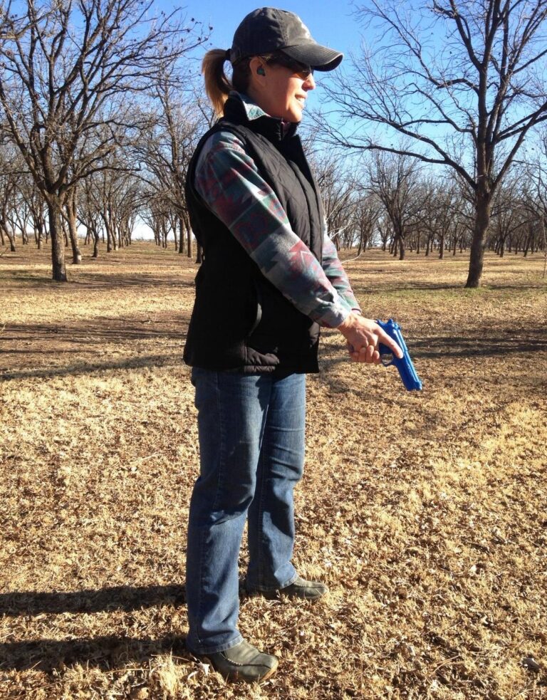 gun safety rule 2