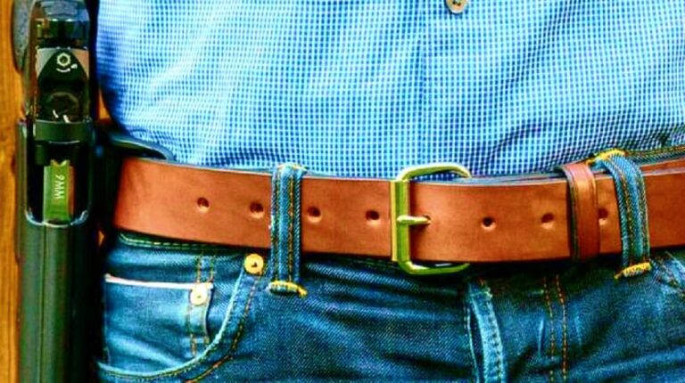 Feature | Everyday Carry: What To Wear On A Daily Basis