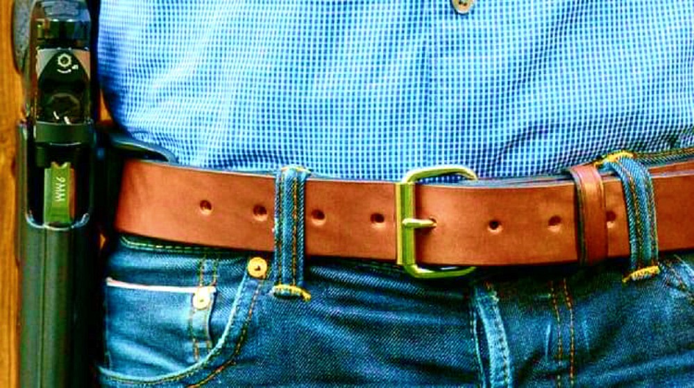 Feature | Everyday Carry: What To Wear On A Daily Basis