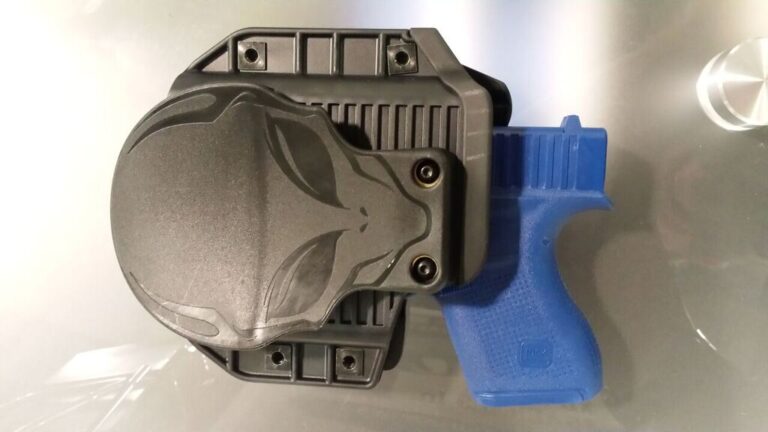 shot show 2016
