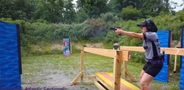 uspsa