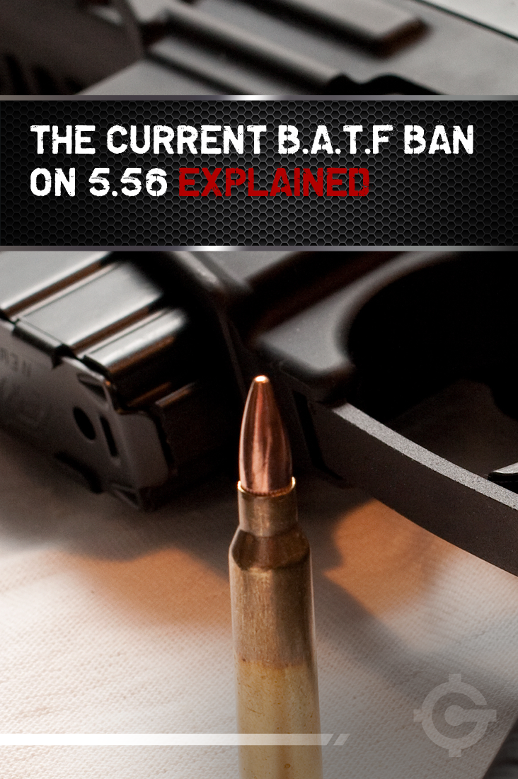 Gun News | The B.A.T.F Gun Banon Ammo Explained | by https://hzpk2231nj.wpdns.site/gun-news-the-ammo-ban-on-5-56-explained