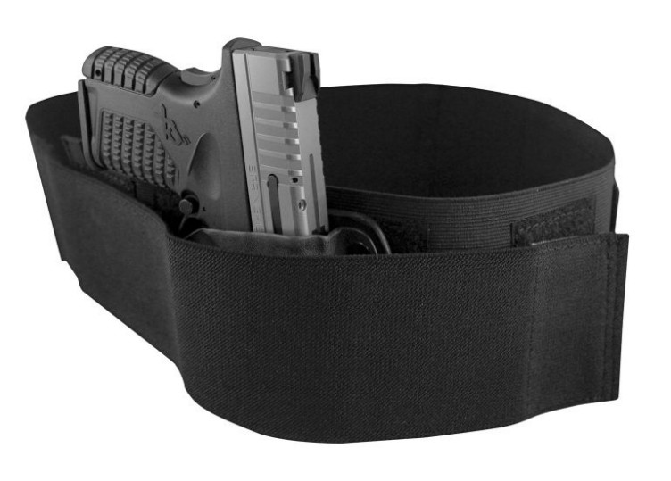 Belly Band Holster