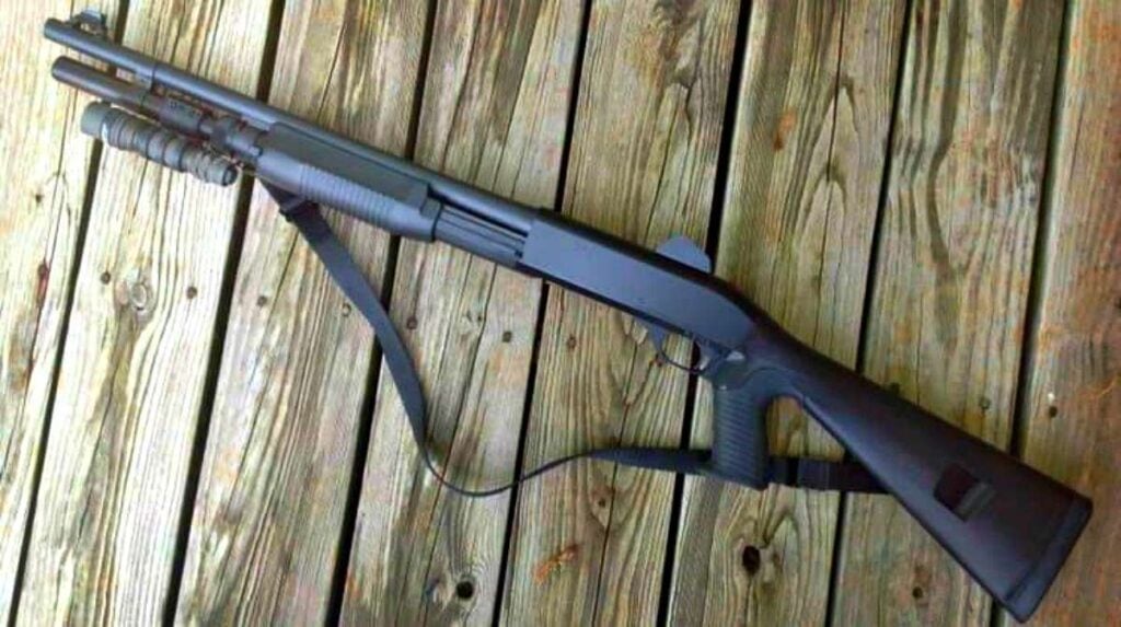 Blue Book Of Gun Values