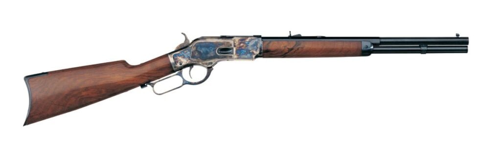Blue Book of Gun Values