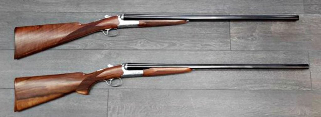 Blue Book of Gun Values