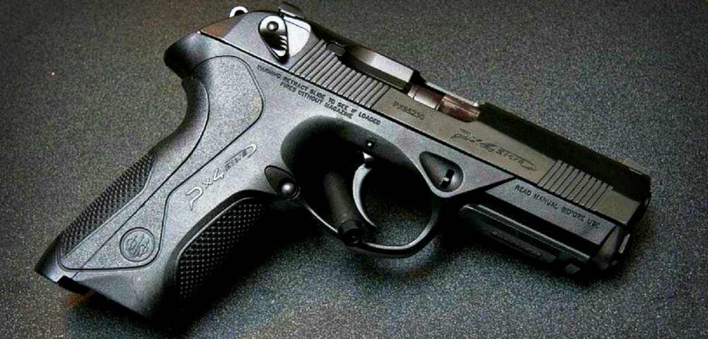 40 Best 9mm Handguns For Women