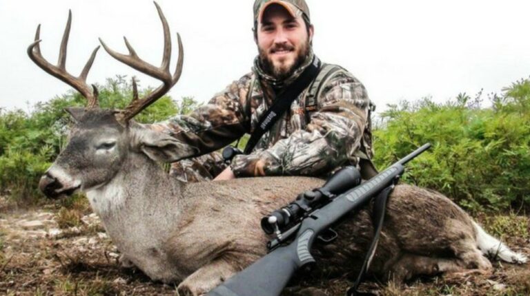 Feature | Best Rifles Perfect For Hunting Season | Gun Carrier