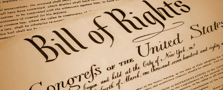Bill of Rights