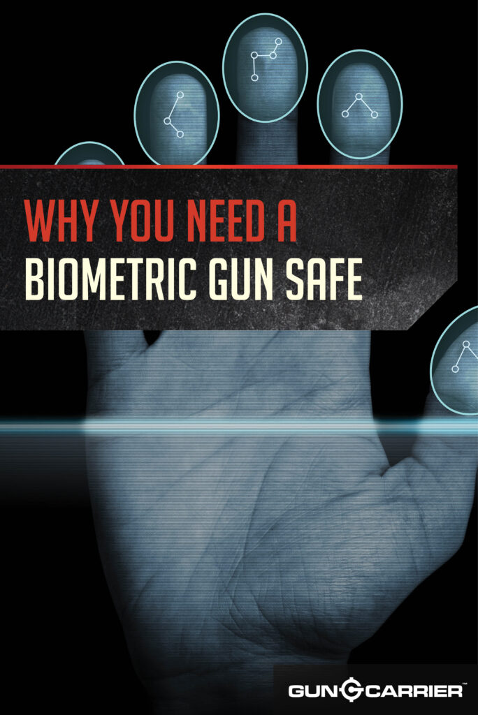 The Pros of a Biometric Gun Safe by Gun Carrier at https://hzpk2231nj.wpdns.site/biometric-gun-safe-pros/