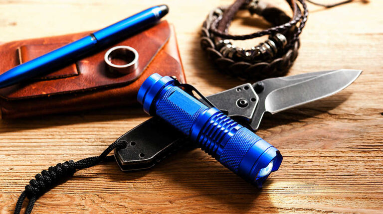 FEATURE | Everyday Carry Items You Need To Own | Gun Carrier | Everyday Carry Items