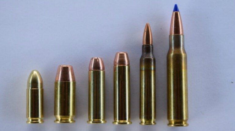 FEATURE | Modern Self-Defense: .357 Magnum | Revolver