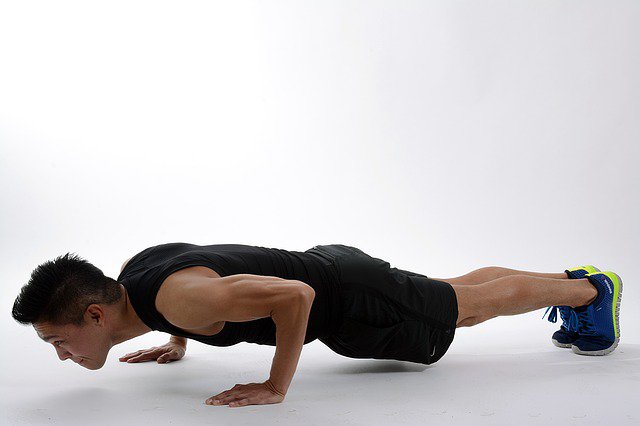 pushup