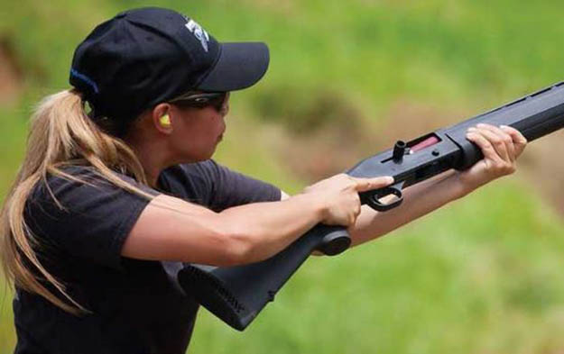 women guns