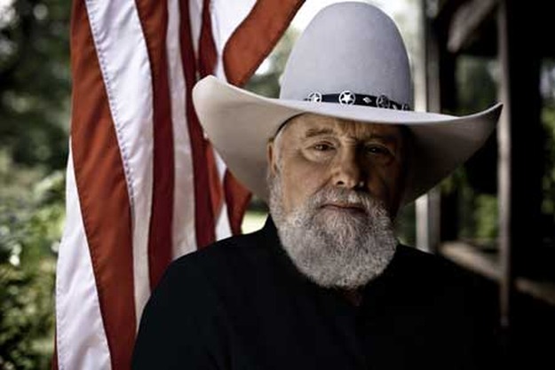 charlie daniels
