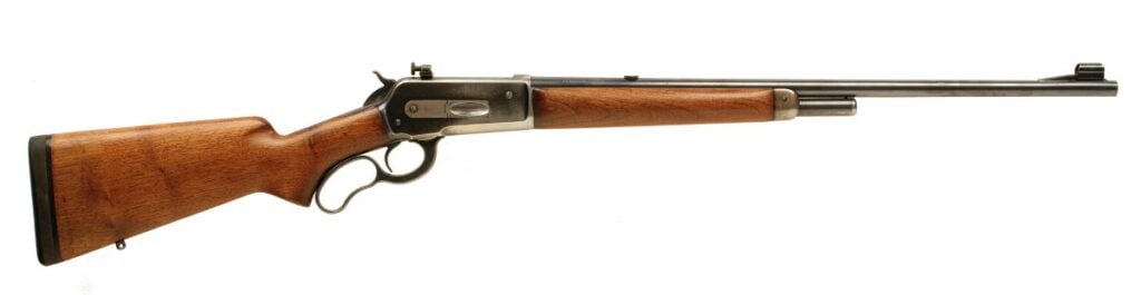 Blue Book of Gun Values