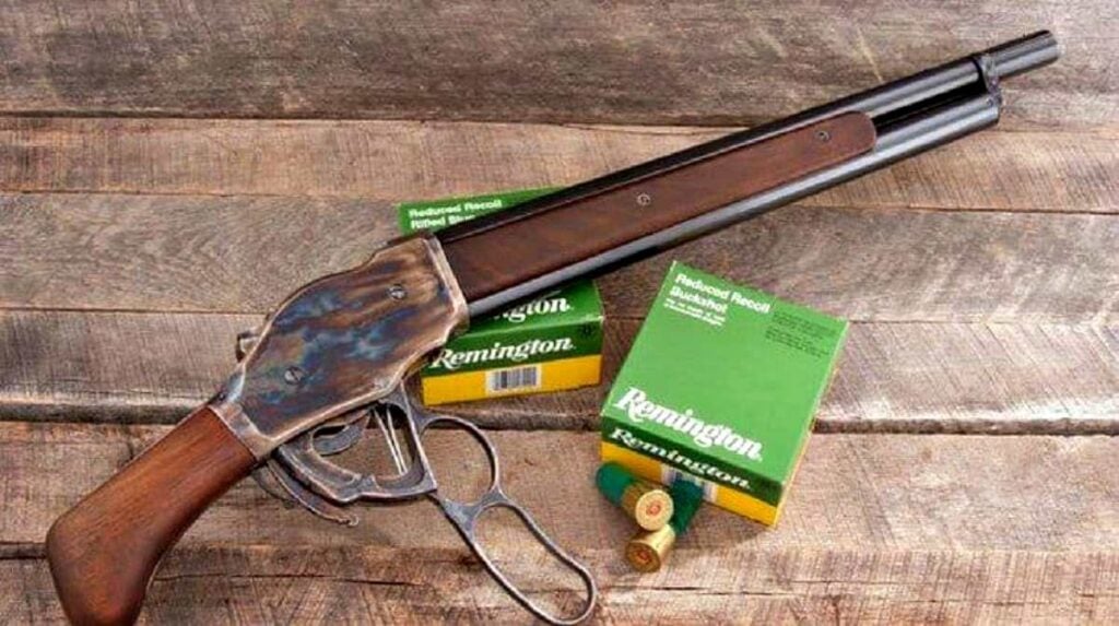 Blue Book of Gun Values