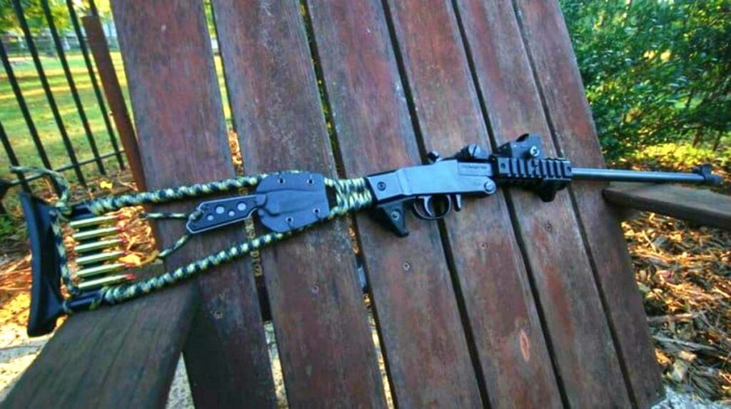 Blue Book of Gun Values