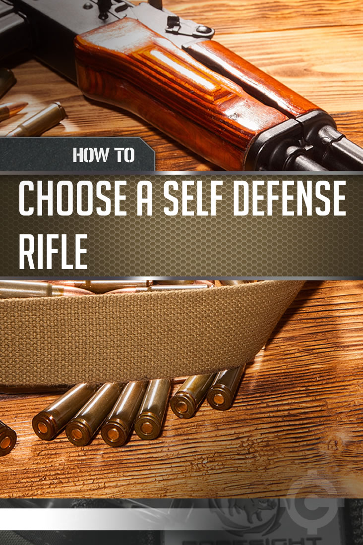 Choosing Your Self Defense Rifle by Gun Carrier at https://hzpk2231nj.wpdns.site/choosing-your-self-defense-rifle
