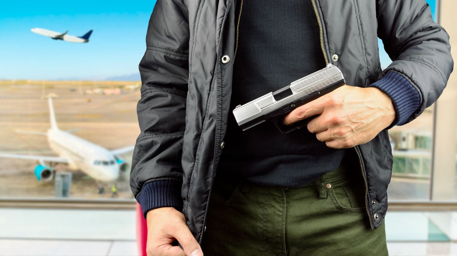 Flying With Firearms | Part Two: During Travel And After Arrival