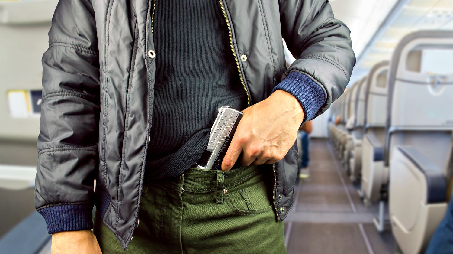 How To Fly With A Firearm | What You Need To Know | Gun Carrier