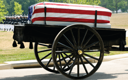 Memorial day poem
