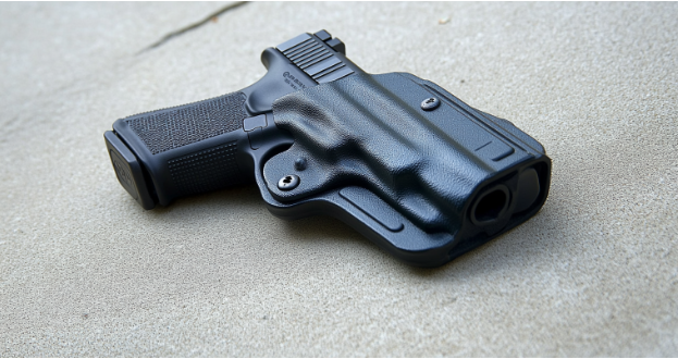 Top Cold-Weather Concealed Carry Gear for Winter 2024