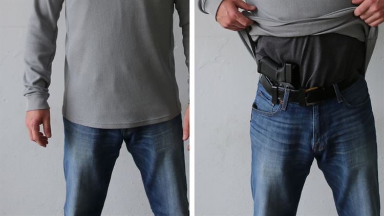 Concealed Carry