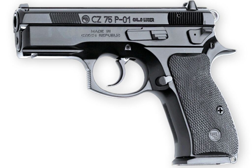 9mm Handguns For Women