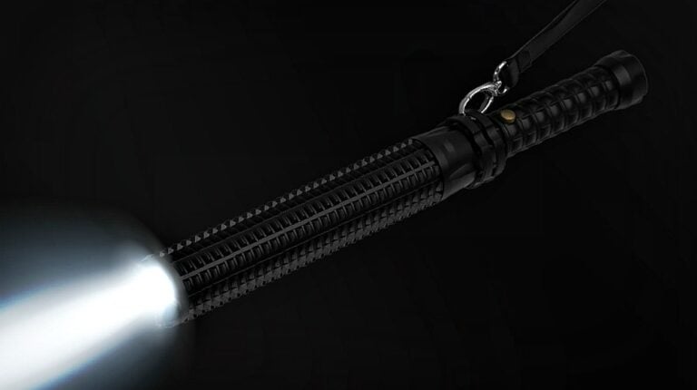 Feature | Dark Baton | Is An Expandable Baton Part Of Your Self Defense Plan? | best expandable baton