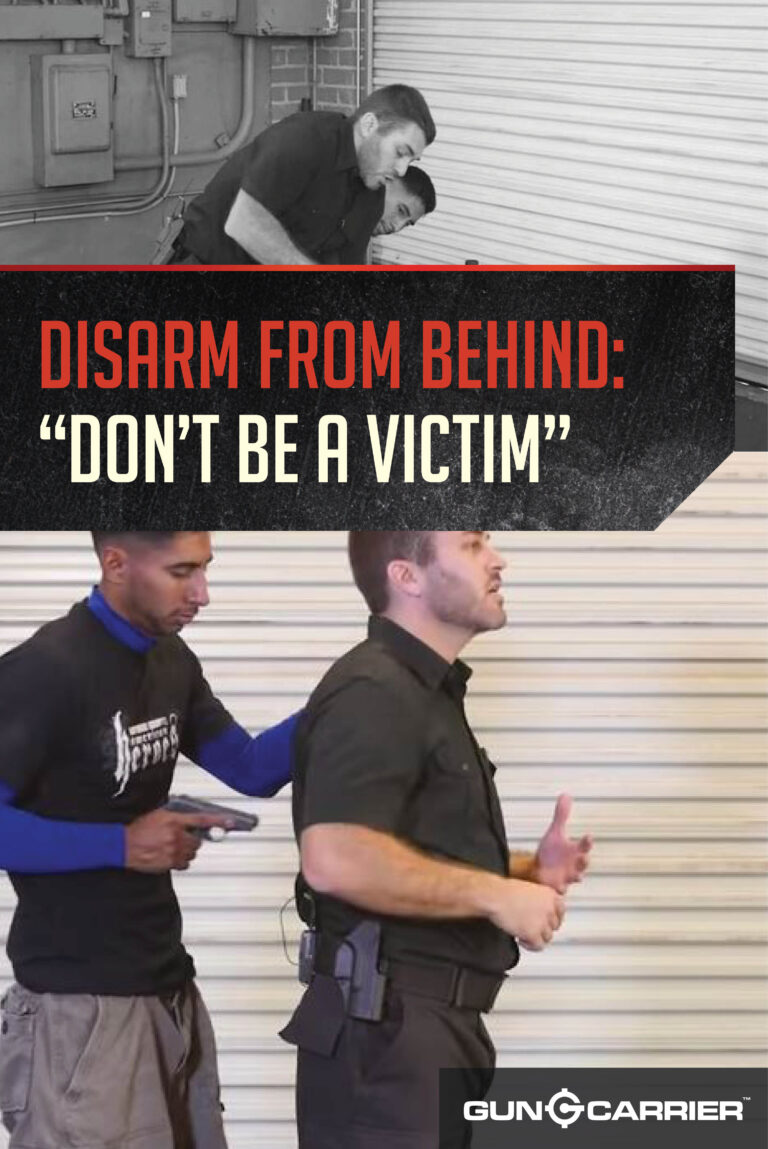 disarm-from-behind