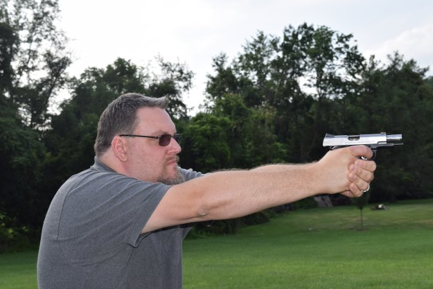 Springfield Armory EMP4
