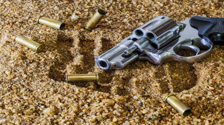 20 Firearm Safety Tips