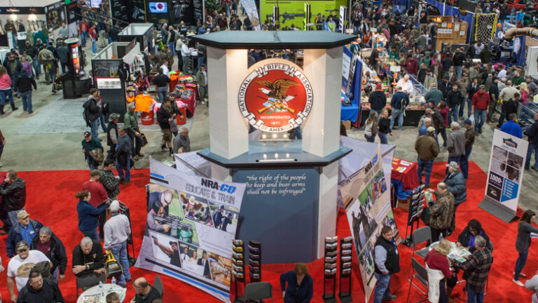 great american outdoor show
