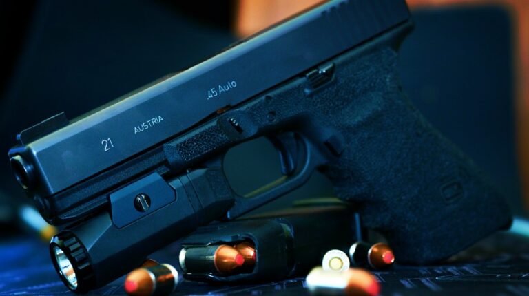 Feature | Gun Mods: How To Customize Your Glock