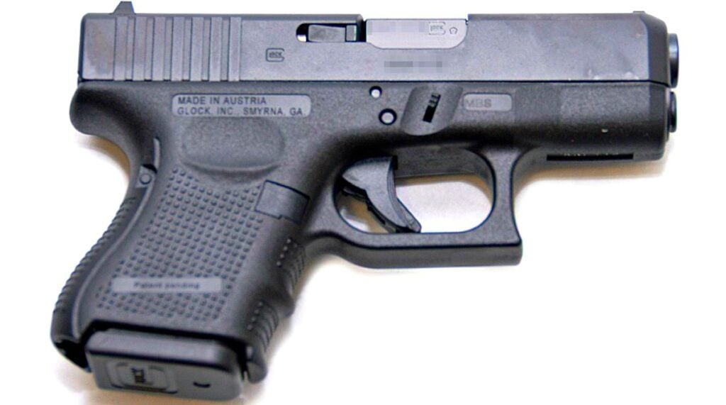 9mm Handguns For Women